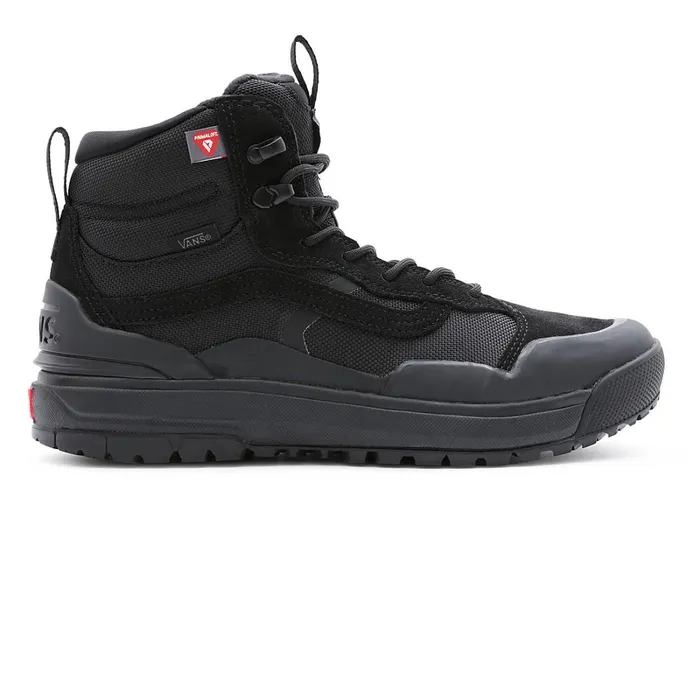 Vans MTE Shoes Men UltraRange EXO Hi MTE2 Shoes Black