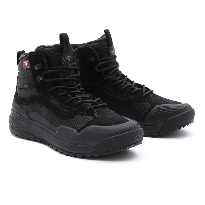 Vans MTE Shoes Men UltraRange EXO Hi MTE2 Shoes Black