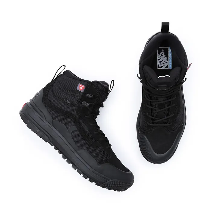 Vans MTE Shoes Men UltraRange EXO Hi MTE2 Shoes Black