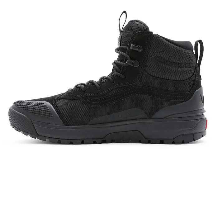 Vans MTE Shoes Men UltraRange EXO Hi MTE2 Shoes Black