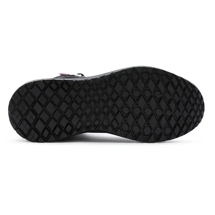 Vans MTE Shoes Men UltraRange EXO Hi MTE2 Shoes Black
