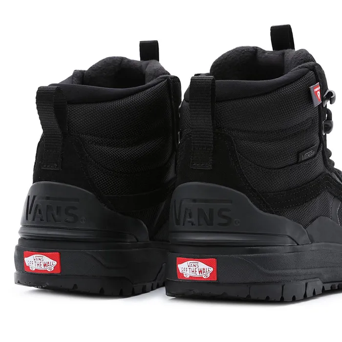 Vans MTE Shoes Men UltraRange EXO Hi MTE2 Shoes Black