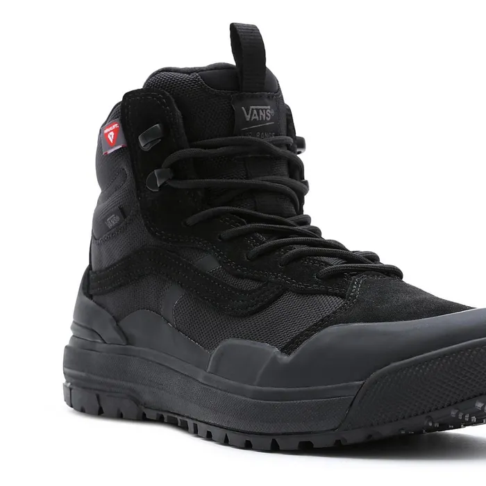 Vans MTE Shoes Men UltraRange EXO Hi MTE2 Shoes Black