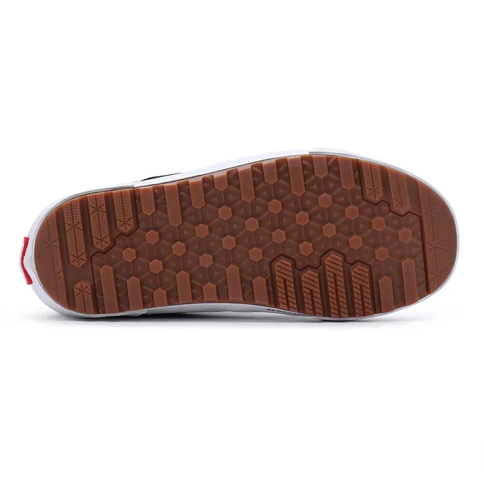Vans MTE Shoes Women Leopard SK8Hi MTE2 Shoes Black
