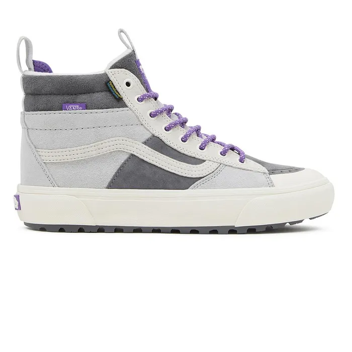 Vans MTE Shoes Women Sk8Hi MTE2 Shoes Grey