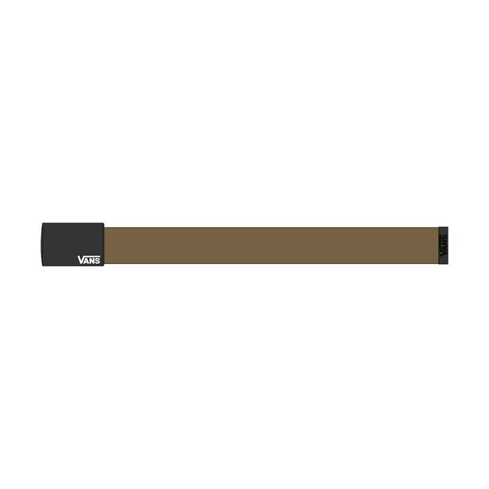 Vans Other Accessories Kids Depster II Web Belt Boys Brown