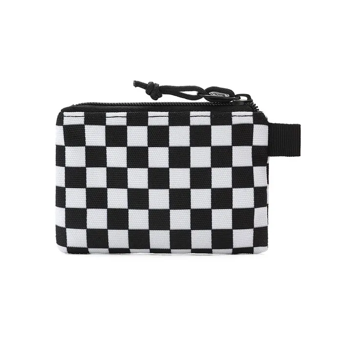 Vans Other Accessories Men Pouch Wallet Black White