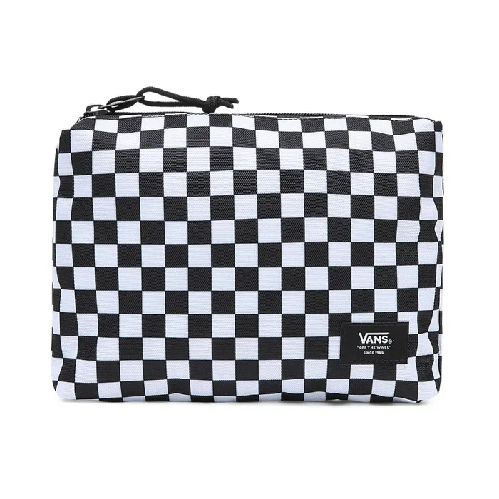 Vans Other Accessories Men Zip Pouch Bag White
