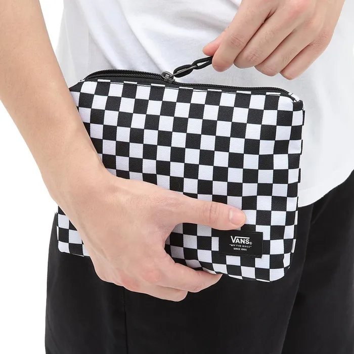 Vans Other Accessories Men Zip Pouch Bag White