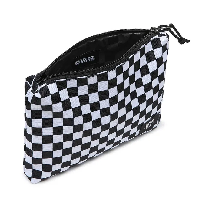 Vans Other Accessories Men Zip Pouch Bag White