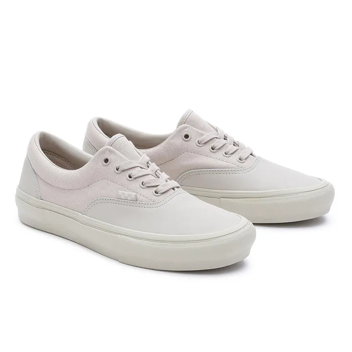 Vans Skate Shoes Men Mono Skate Era Shoes Beige