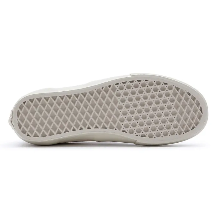 Vans Skate Shoes Men Mono Skate Era Shoes Beige