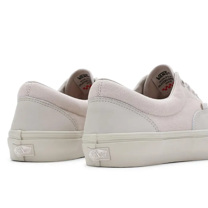 Vans Skate Shoes Men Mono Skate Era Shoes Beige