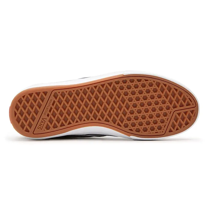 Vans Skate Shoes Women Kyle Walker Shoes Black