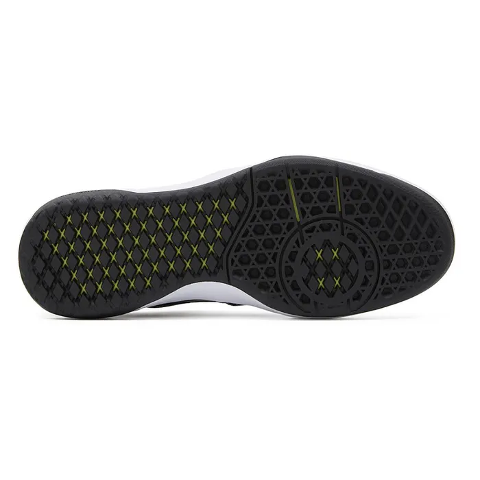 Vans Skate Shoes Women Rowan 2 Shoes Black