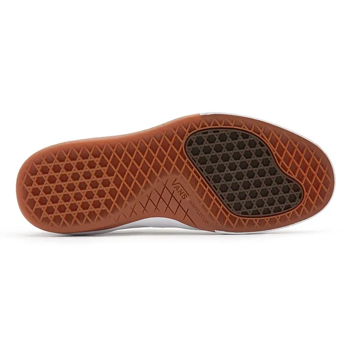 Vans Skate Shoes Women Wayvee Shoes Black