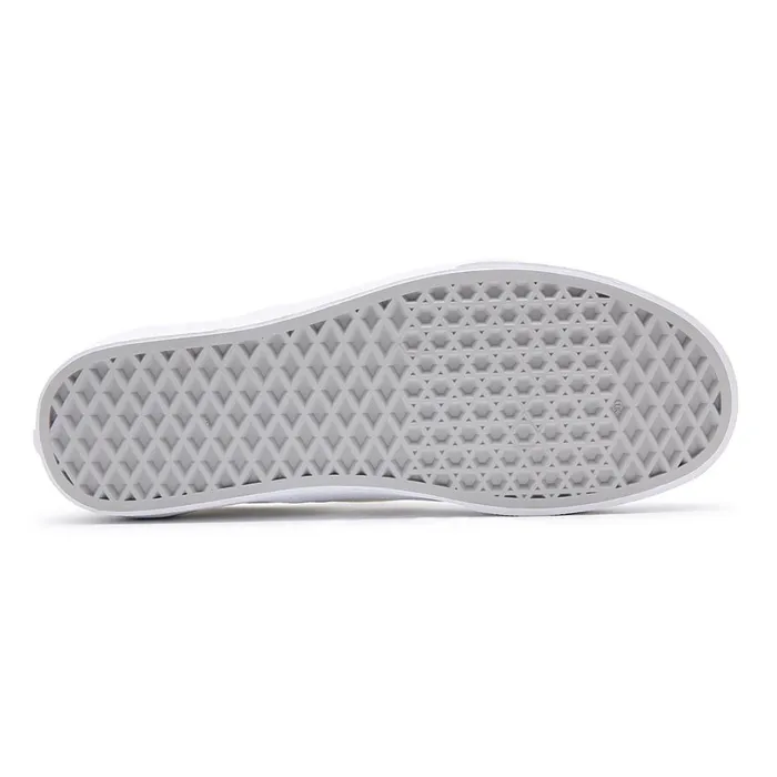 Vans Slipon Shoes Women Classic SlipOn Shoes White