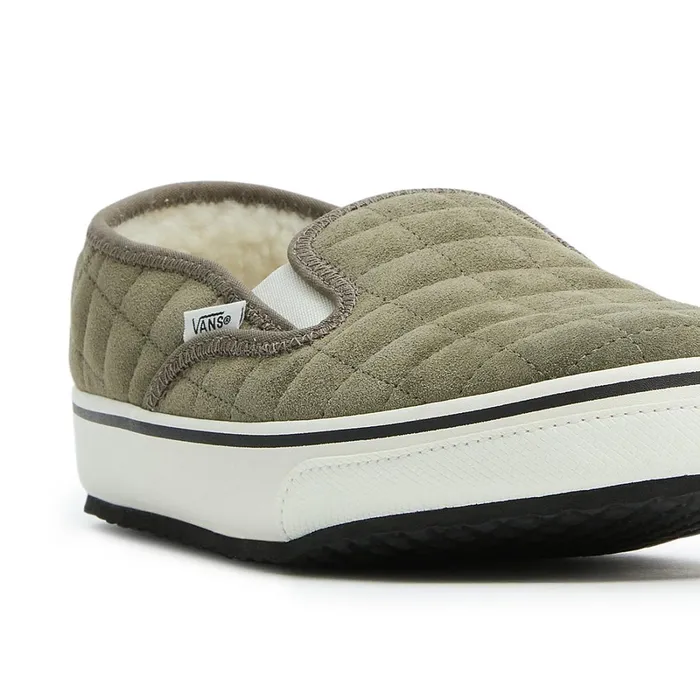 Vans Slipon Shoes Women SlipEr 2 Shoes Green