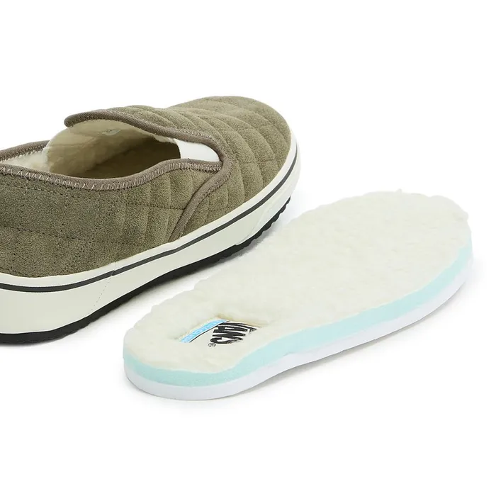 Vans Slipon Shoes Women SlipEr 2 Shoes Green