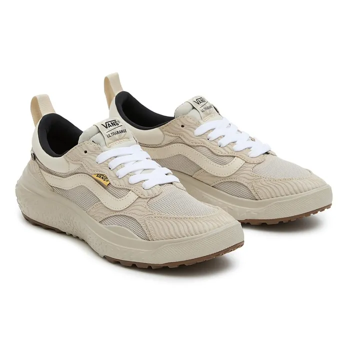 Vans Ultrarange Shoes Men Future Currents UltraRange Neo VR3 Shoes Beige