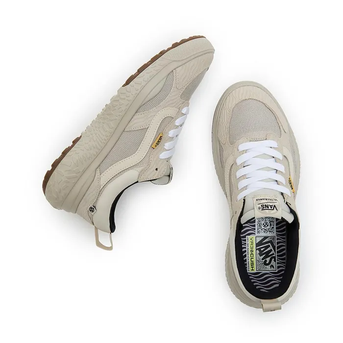 Vans Ultrarange Shoes Men Future Currents UltraRange Neo VR3 Shoes Beige