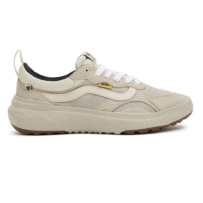Vans Ultrarange Shoes Men Future Currents UltraRange Neo VR3 Shoes Beige