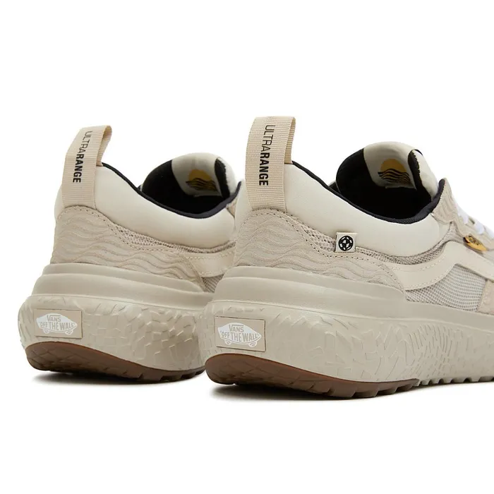 Vans Ultrarange Shoes Men Future Currents UltraRange Neo VR3 Shoes Beige