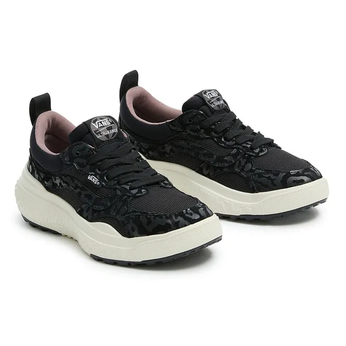 Vans Ultrarange Shoes Women Animal UltraRange Neo VR3 Shoes Black