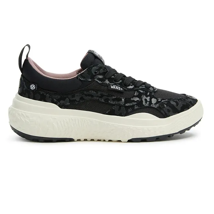 Vans Ultrarange Shoes Women Animal UltraRange Neo VR3 Shoes Black
