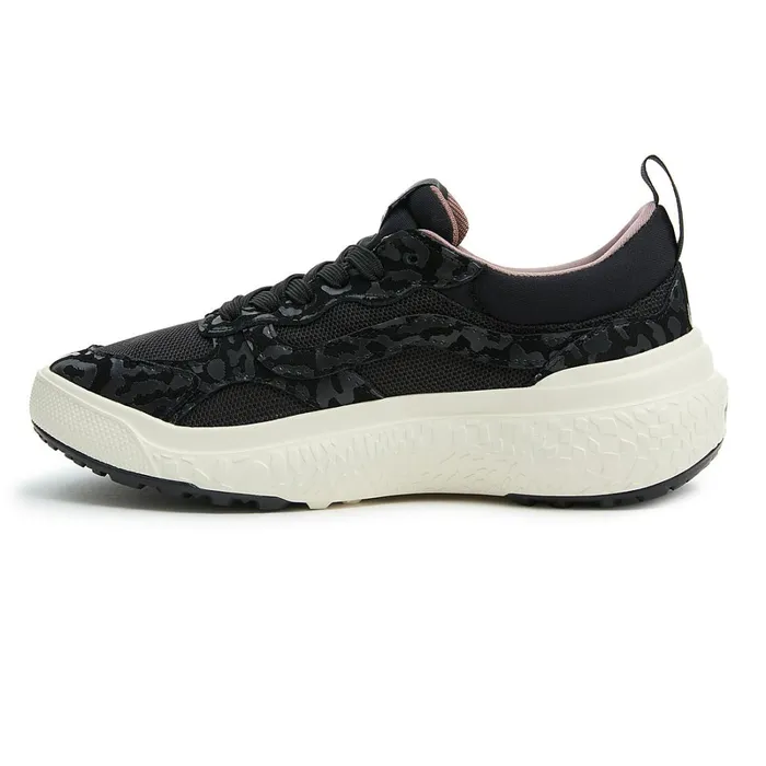 Vans Ultrarange Shoes Women Animal UltraRange Neo VR3 Shoes Black