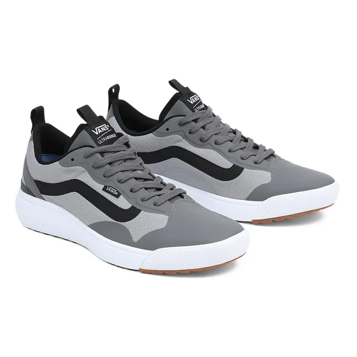 Vans Ultrarange Shoes Women UltraRange Exo Shoes Grey