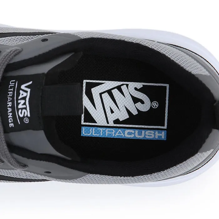 Vans Ultrarange Shoes Women UltraRange Exo Shoes Grey