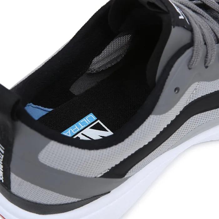 Vans Ultrarange Shoes Women UltraRange Exo Shoes Grey