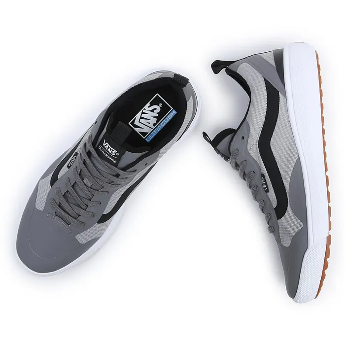 Vans Ultrarange Shoes Women UltraRange Exo Shoes Grey