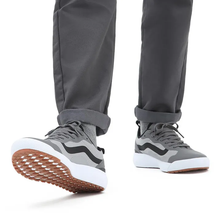 Vans Ultrarange Shoes Women UltraRange Exo Shoes Grey