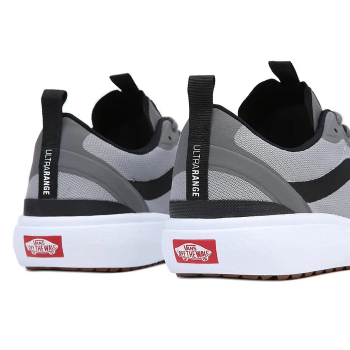 Vans Ultrarange Shoes Women UltraRange Exo Shoes Grey