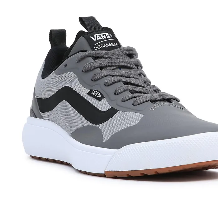 Vans Ultrarange Shoes Women UltraRange Exo Shoes Grey