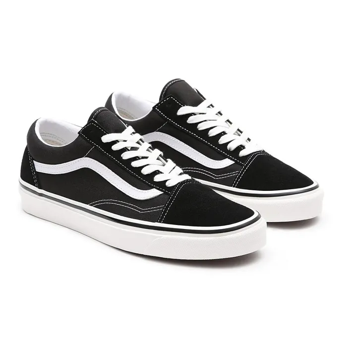 Vans View All Men Anaheim Factory Old Skool 36 DX Shoes Black