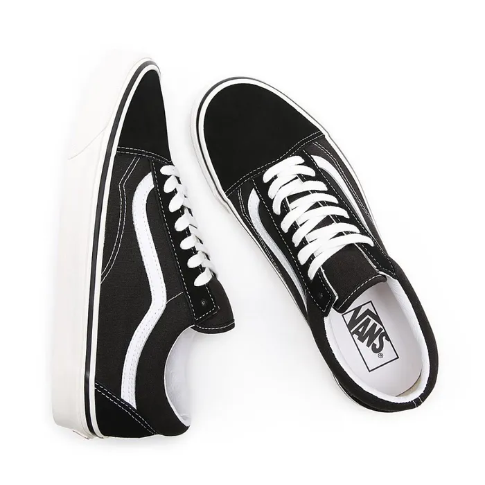 Vans View All Men Anaheim Factory Old Skool 36 DX Shoes Black