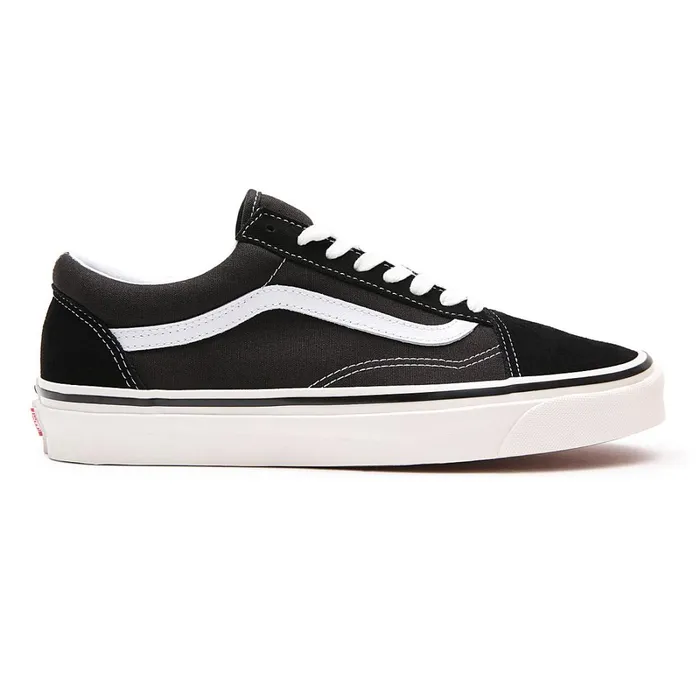 Vans View All Men Anaheim Factory Old Skool 36 DX Shoes Black