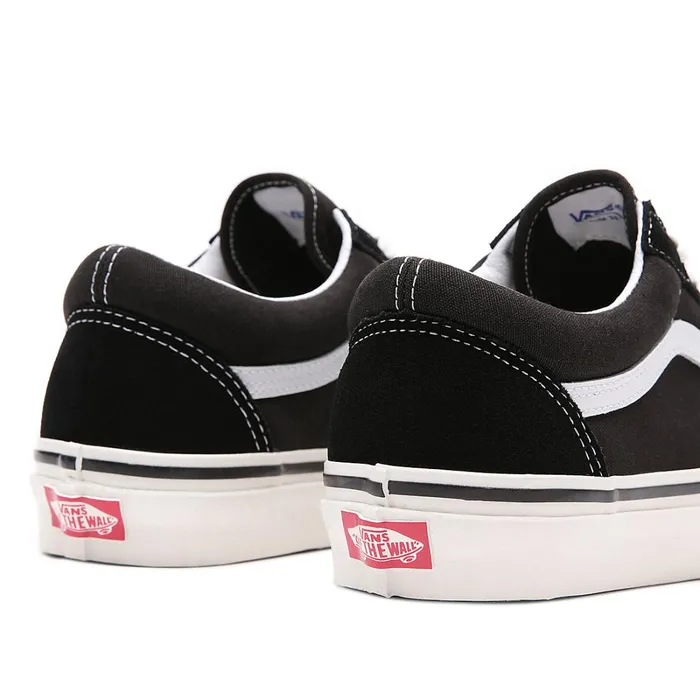 Vans View All Men Anaheim Factory Old Skool 36 DX Shoes Black