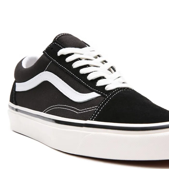 Vans View All Men Anaheim Factory Old Skool 36 DX Shoes Black