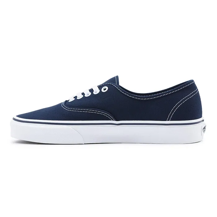 Vans View All Men Authentic Shoes Blue