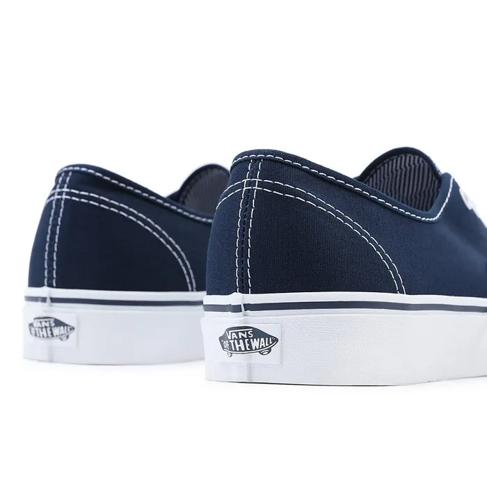Vans View All Men Authentic Shoes Blue