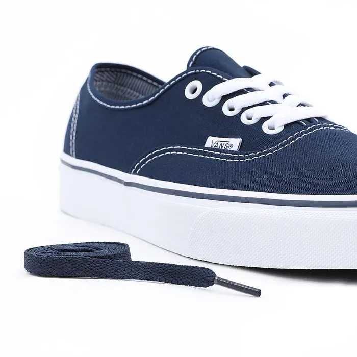 Vans View All Men Authentic Shoes Blue