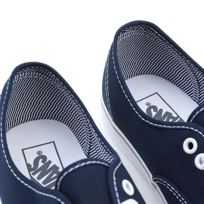 Vans View All Men Authentic Shoes Blue