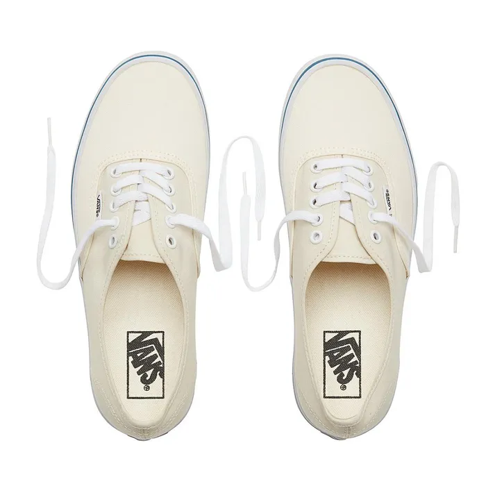Vans View All Men Authentic Shoes White