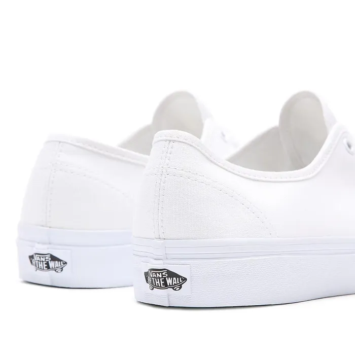 Vans View All Men Authentic Shoes White