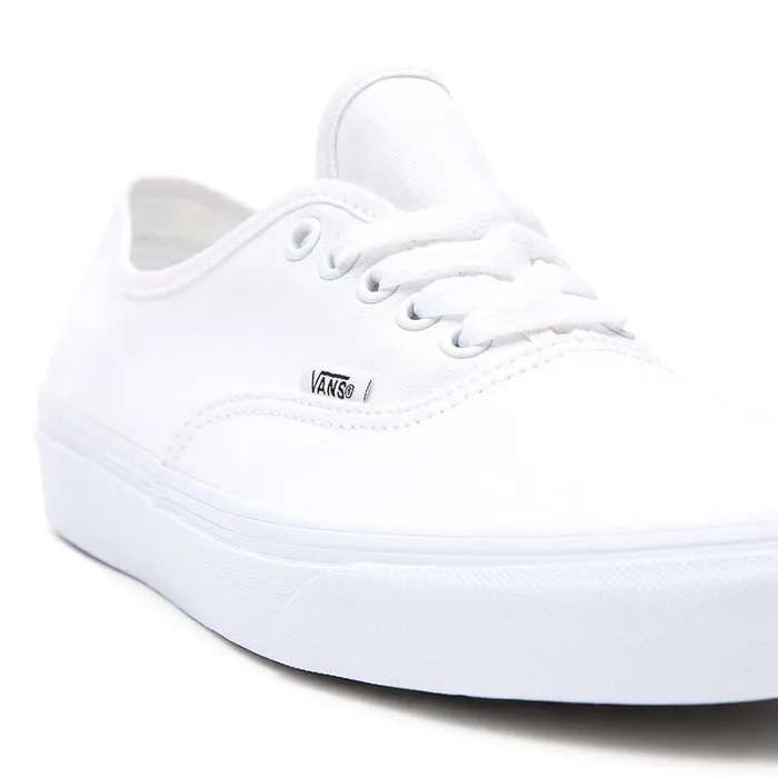 Vans View All Men Authentic Shoes White