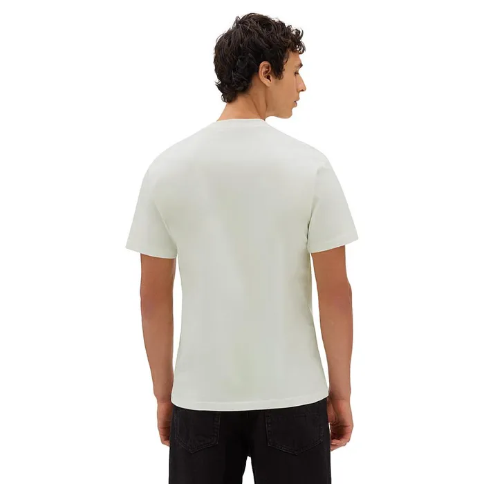 Vans View All Men Classic Easy Box TShirt White